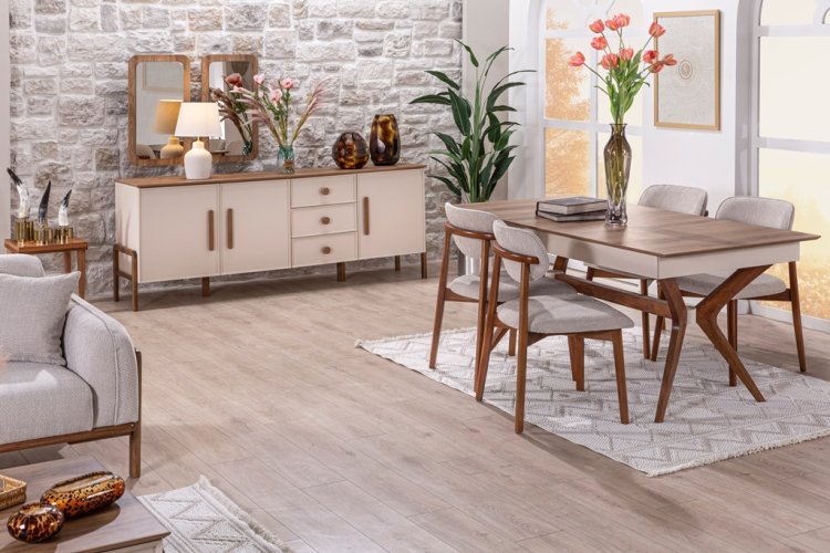 Oslo Dining Room Set