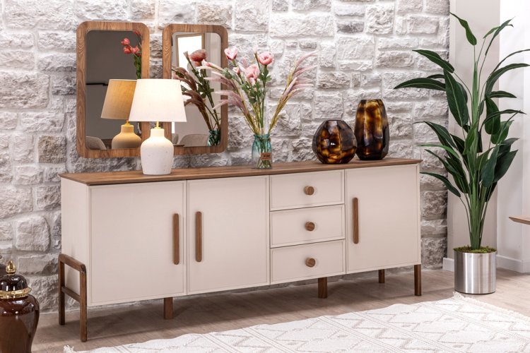 Oslo Dining Room Set