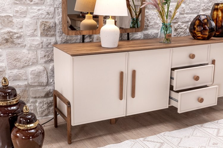 Oslo Dining Room Set