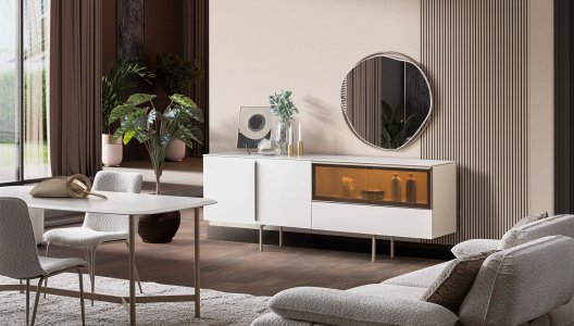 Noble Dining Room Set