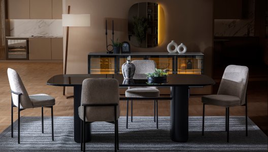 Zenith Dining Room Set