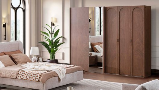 Malaga Bedroom Set