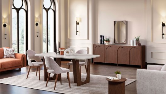 Malaga Dining Room Set