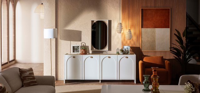 Granada Dining Room Set