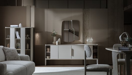 Point Dining Room Set