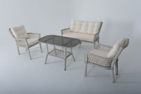 Bahçemo Polo İkili Takım