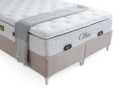 Olive Bed