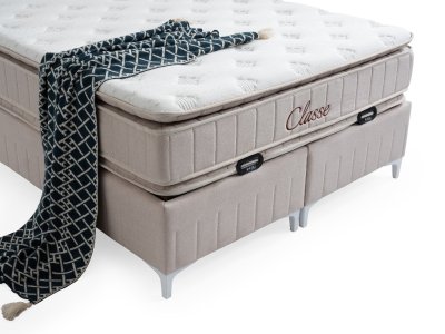 Classe Bed