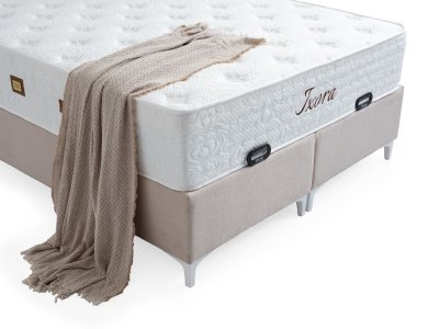 Ixora Bed