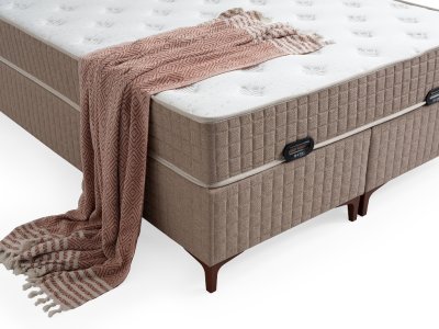 Alya Bed