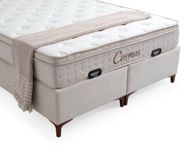 Cosmos Bed
