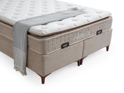 Mimoza Bed