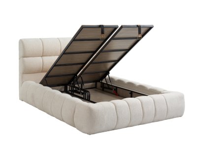 Flora Bed Base