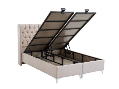 Olive Bed Base