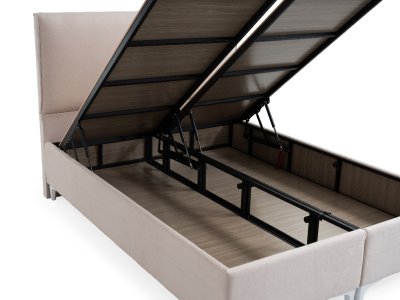 Frezya Bed Base