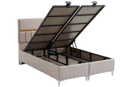 Classe Bed Base