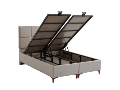 Rodeo Bed Base