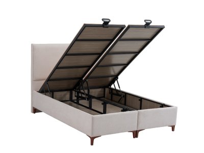Cosmos Bed Base
