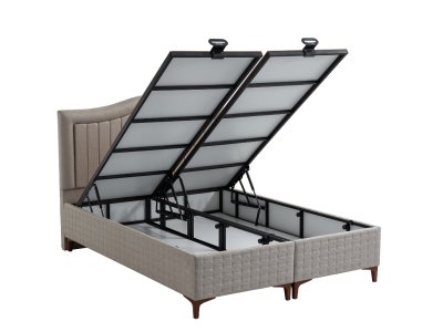 Hermes Bed Base