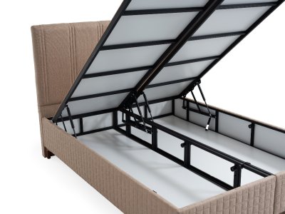 Alya Bed Base