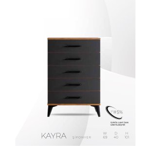 Kayra Şifonyer