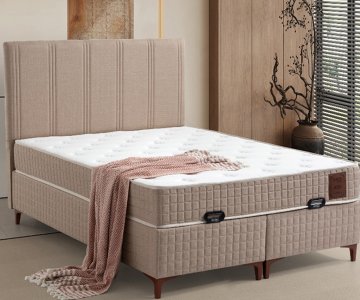 Alya Bed Set
