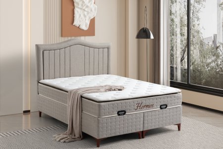 Hermes Bed Set