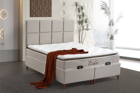 Rodeo Bed Set