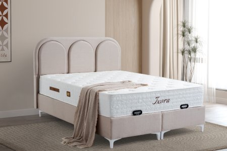 Ixora Bed Set