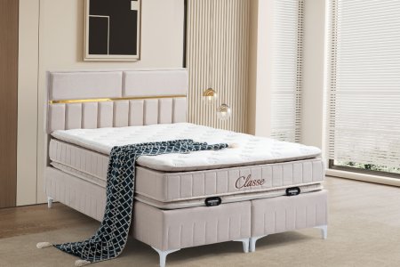 Classe Bed Set