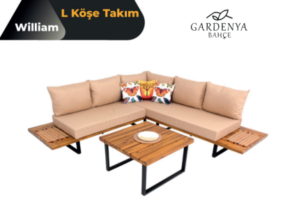 WİLLİAM L KÖŞE TAKIMI